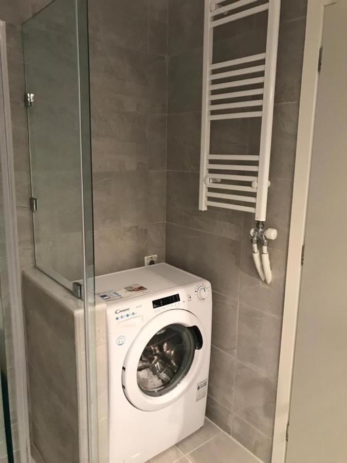 For 4 Ppl In N. Smirni Apartment *