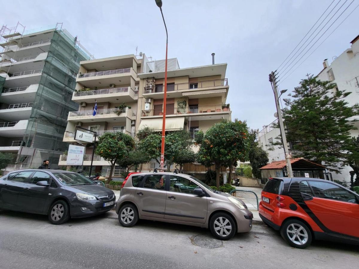 For 4 Ppl In N. Smirni * Athen