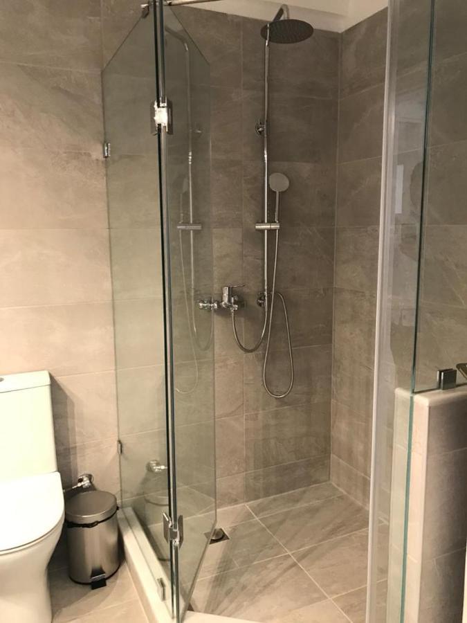 Apartment For 4 Ppl In N. Smirni *